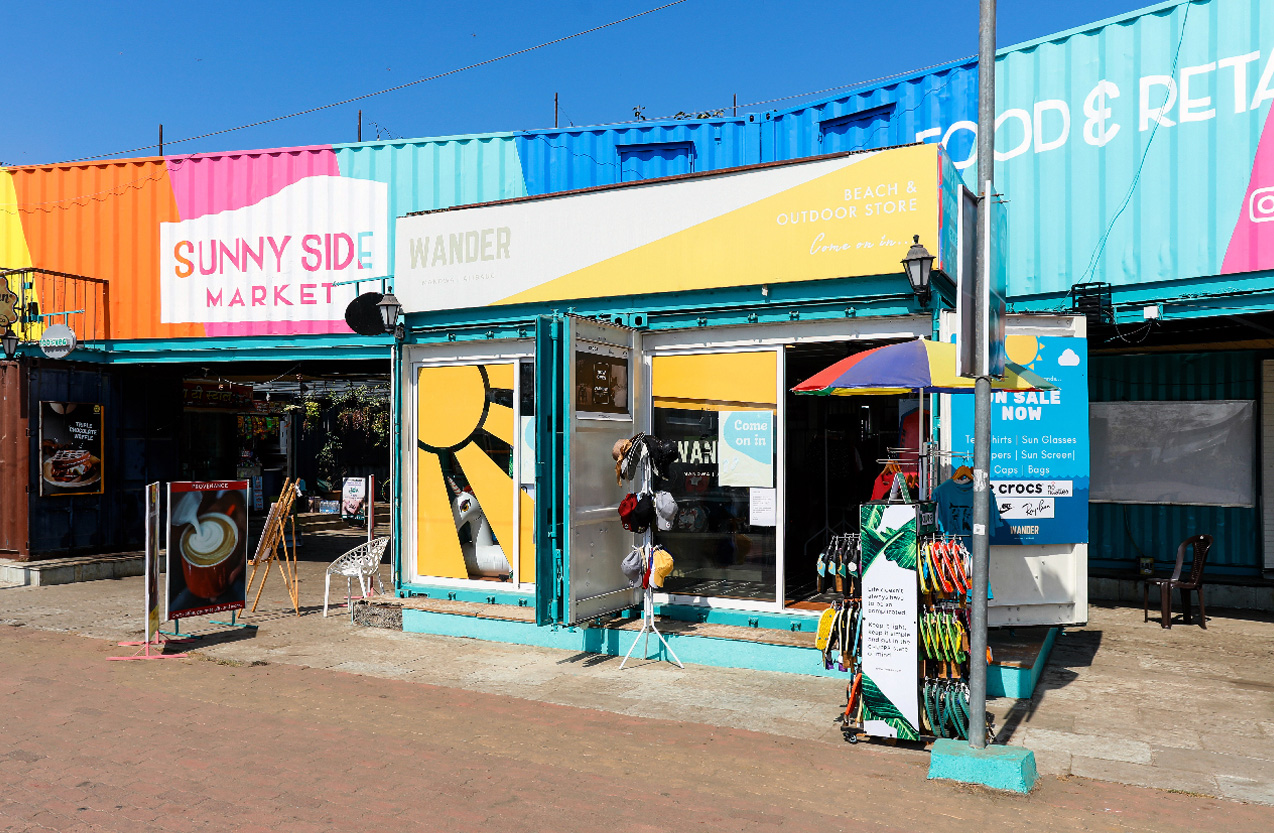 Sunny Side Market- Find, Explore, and Enjoy!